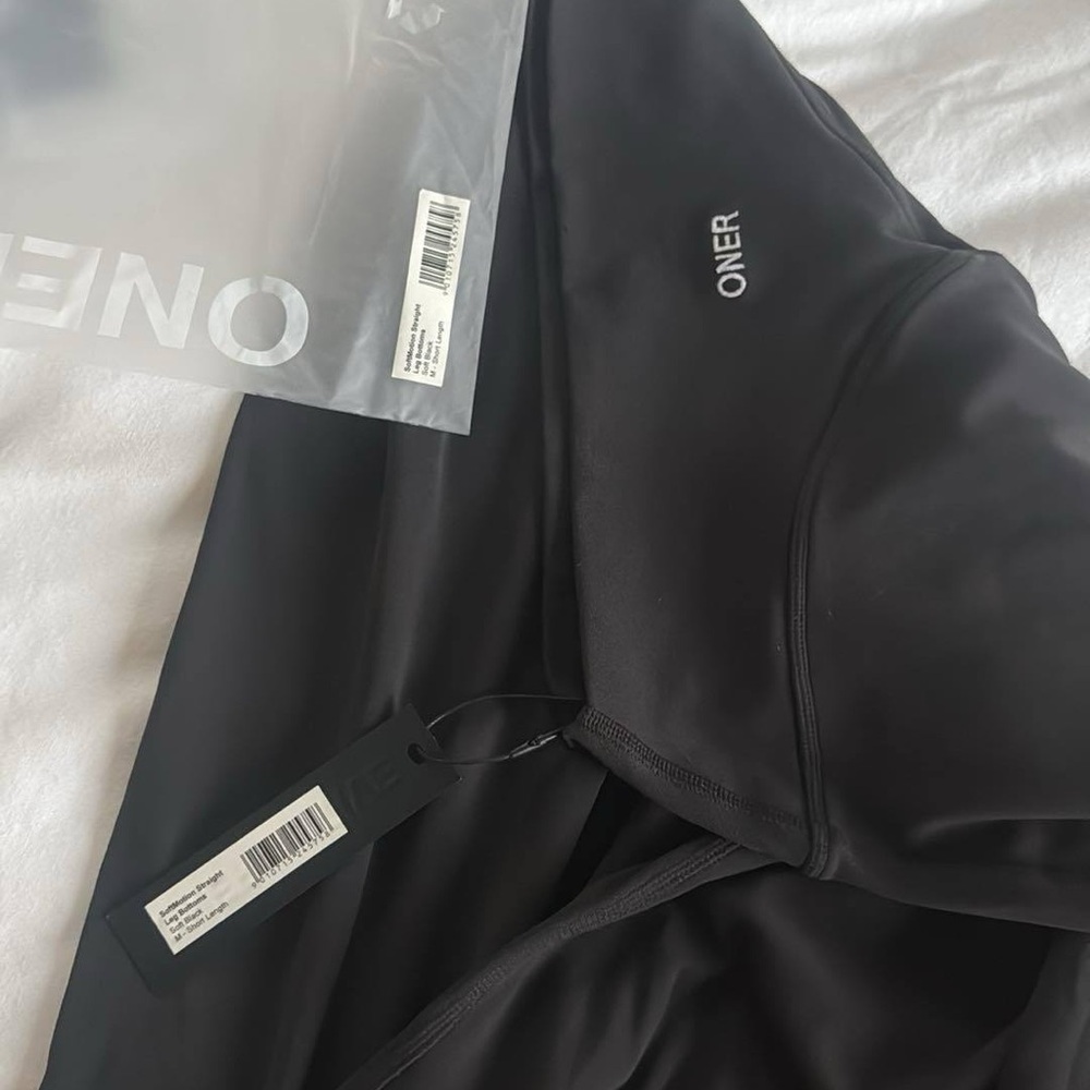 SoftMotion straight leg pants